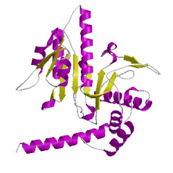 Image of CATH 1pmoB02