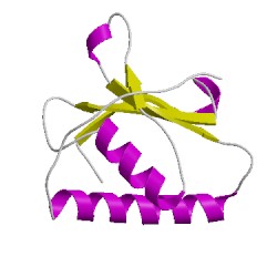 Image of CATH 1pmoB03