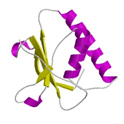 Image of CATH 1pmoD03