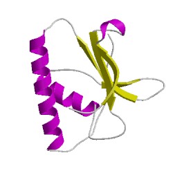 Image of CATH 1pmoE03