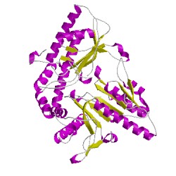 Image of CATH 1pmoF