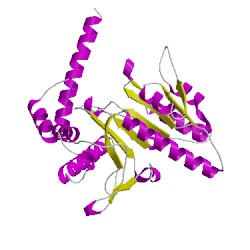 Image of CATH 1pmoF02