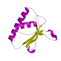 Image of CATH 1pmoF03