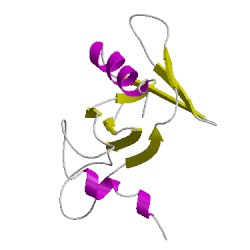 Image of CATH 1pmsA00