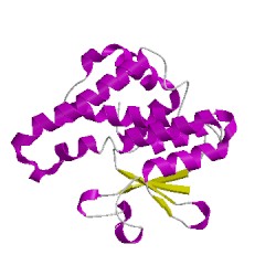 Image of CATH 1pmtA