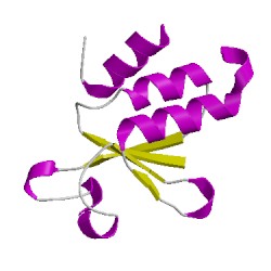 Image of CATH 1pmtA01