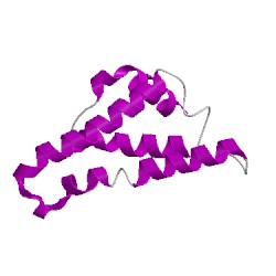 Image of CATH 1pmtA02