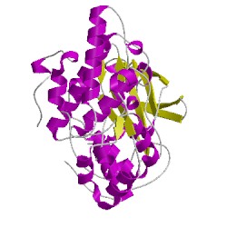 Image of CATH 1pmvA