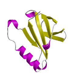 Image of CATH 1pmvA01