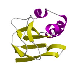 Image of CATH 1pmyA