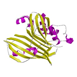 Image of CATH 1pn2D