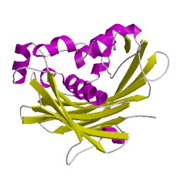 Image of CATH 1pn4B