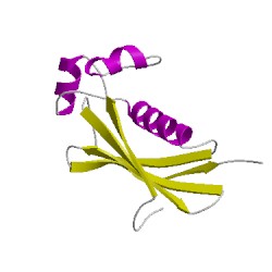 Image of CATH 1pn4B02
