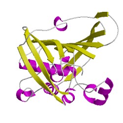 Image of CATH 1pn4C