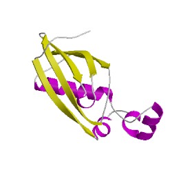 Image of CATH 1pn4C02