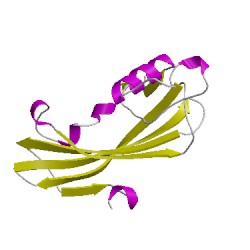 Image of CATH 1pn4D01
