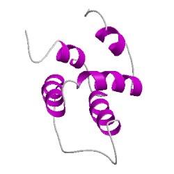 Image of CATH 1pn5A00