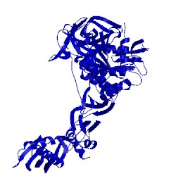Image of CATH 1pn6