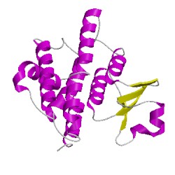 Image of CATH 1pn9A