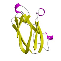 Image of CATH 1pndA