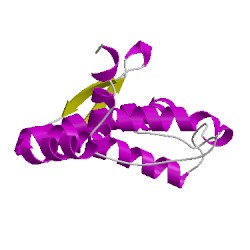 Image of CATH 1pnkA01