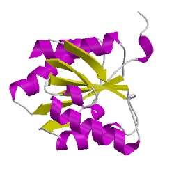 Image of CATH 1pnrA03