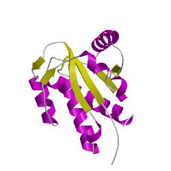 Image of CATH 1pntA