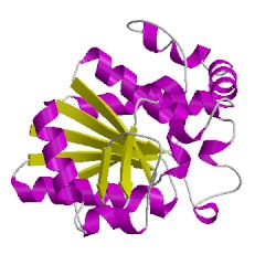 Image of CATH 1pnvA01