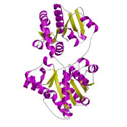 Image of CATH 1pnvB