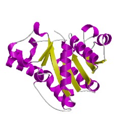 Image of CATH 1pnvB01