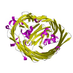 Image of CATH 1po0A