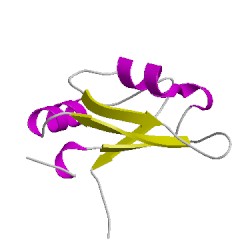 Image of CATH 1po6A01