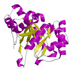 Image of CATH 1po9A02