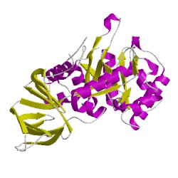 Image of CATH 1po9B