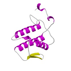 Image of CATH 1pobA