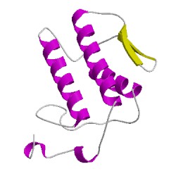 Image of CATH 1pobB