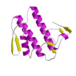 Image of CATH 1podA00