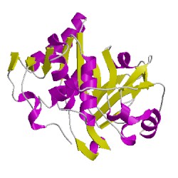 Image of CATH 1poiB