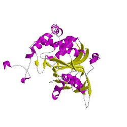 Image of CATH 1poiC