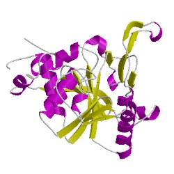 Image of CATH 1poiD