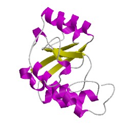 Image of CATH 1potA01