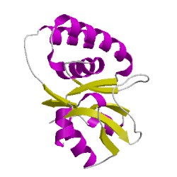 Image of CATH 1potA02