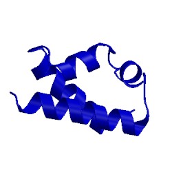 Image of CATH 1pou