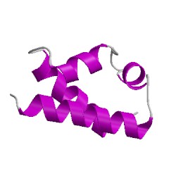 Image of CATH 1pouA00