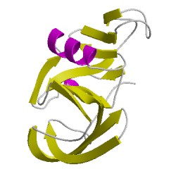 Image of CATH 1pozA