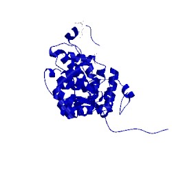 Image of CATH 1pp1