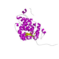 Image of CATH 1pp1X