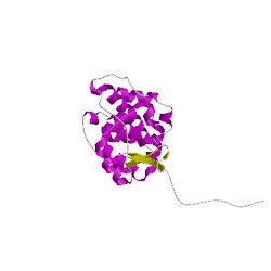 Image of CATH 1pp1X01