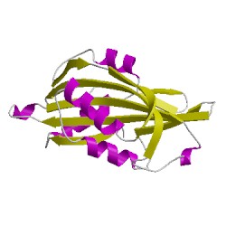 Image of CATH 1pp6A