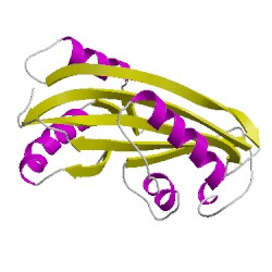 Image of CATH 1pp6D